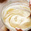 Mistake 4: The batter consistency