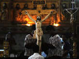 Good Friday @ Se Cathedral