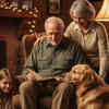 Warm hearts and loyal bonds