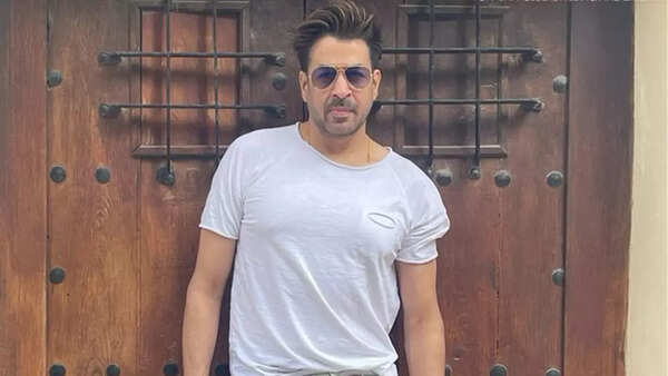 Rajat Bedi Pictures