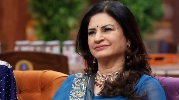 Kunickaa Sadanand Photos