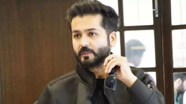 Aditya Dhar
