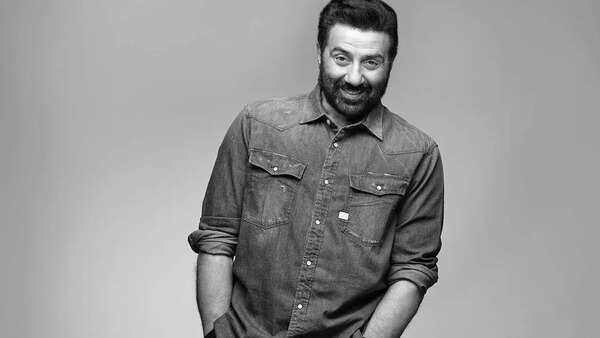 Sunny Deol Images