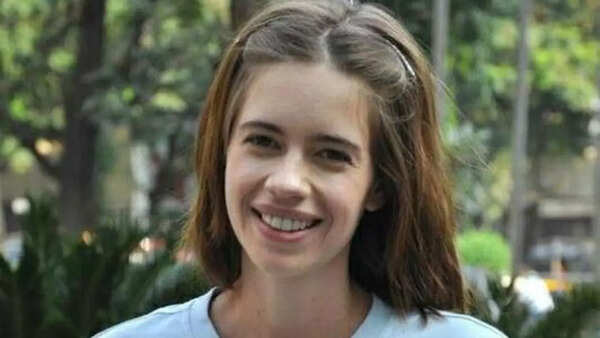 Kalki Koechlin Pictures