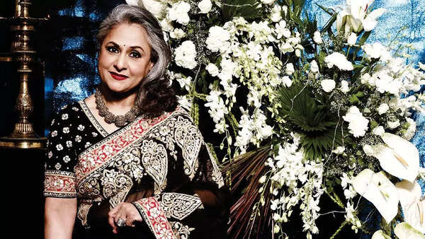 Jaya Bachchan Images