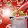 Signs of low hemoglobin level