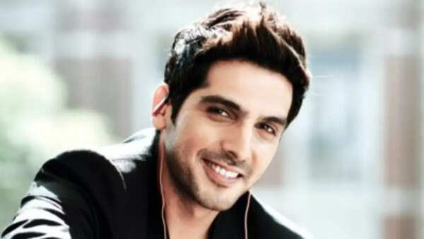 Zayed Khan Images