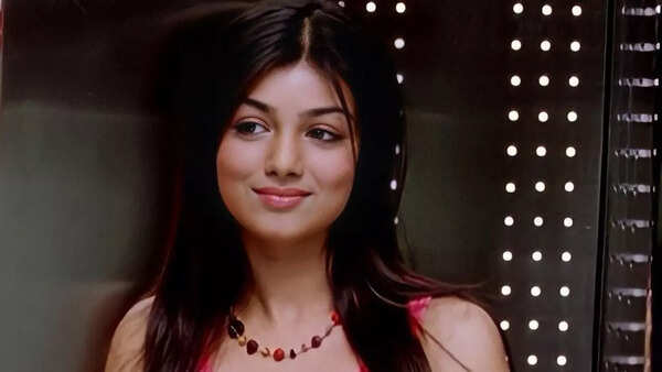 Ayesha