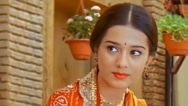 Amrita Rao Photos
