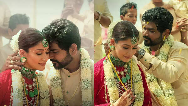 Vignesh.