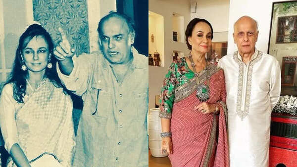 Soni Razdan Images