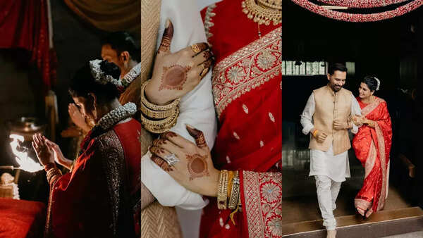 Raj Nidimoru Photos