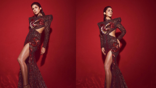 Nimrat Kaur Images