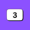 Number 3