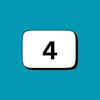 Number 4