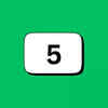 Number 5
