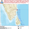 Cyclone Ditwah Live: System moves towards Tamil Nadu, Puducherry & Andhra Pradesh Coasts