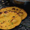 Missi Roti