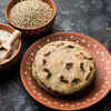 Jowar Roti