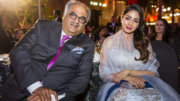 Boney Kapoor