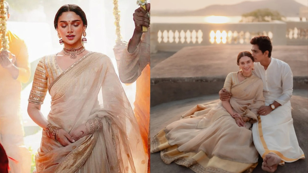 Aditi Rao Hydari