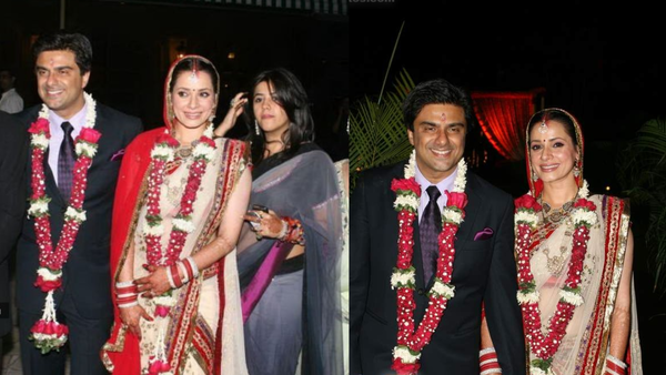 Neelam Kothari Photos