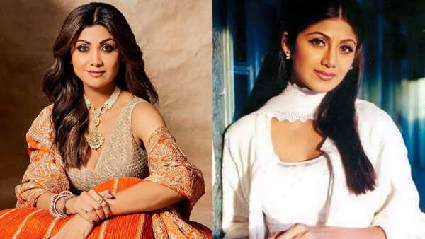 Shilpa Shetty