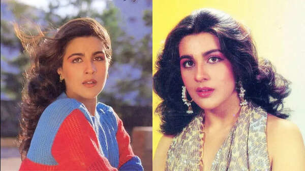 Amrita Singh Pictures