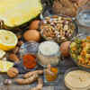 What else to add in diet