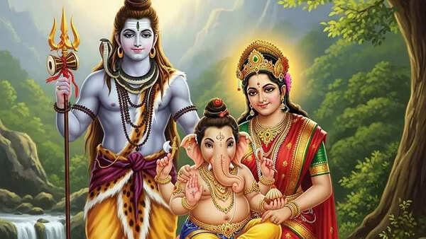 Ganesha Images