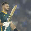 India vs South Africa highlights, 2nd ODI: South Africa beat India by 4 wickets to level series 1-1