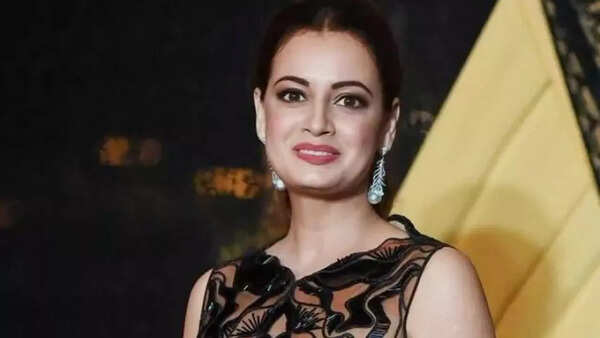 Dia Mirza Wallpapers