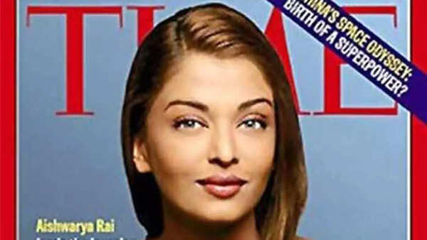 Aishwarya Rai