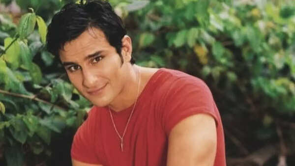 Saif Ali Khan Images