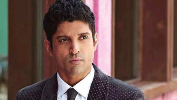 Farhan Akhtar Photos