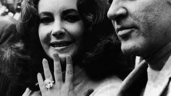 Elizabeth Taylor Pictures