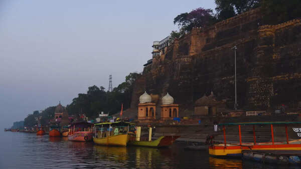 Maheshwar Pictures
