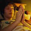 “I choose peace over pain and forgive others”