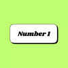 Number 1