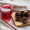 Hibiscus Tea (Gudhal Tea)
