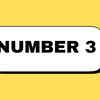 Born on 3, 12, 21, 30 