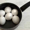 Other benefits of eggs