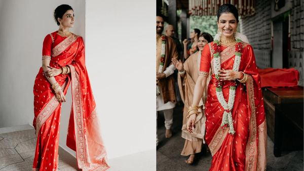 Samantha Ruth Prabhu