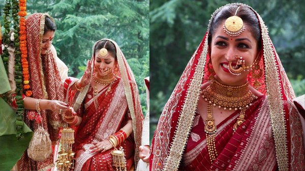 Yami Gautam