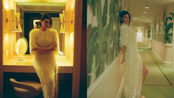 Kendall Jenner Images