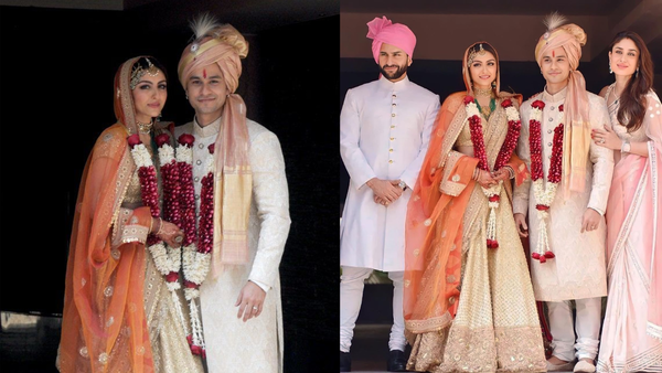 Soha Ali Khan Photos