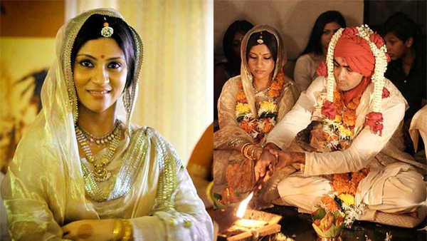 Konkona Sen Sharma Wallpapers