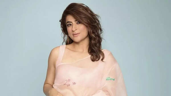 Tahira Kashyap Photos