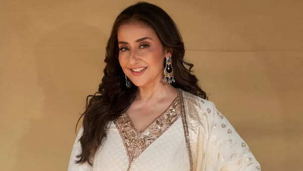 Manisha Koirala Photos