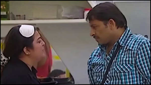 Dolly Bindra